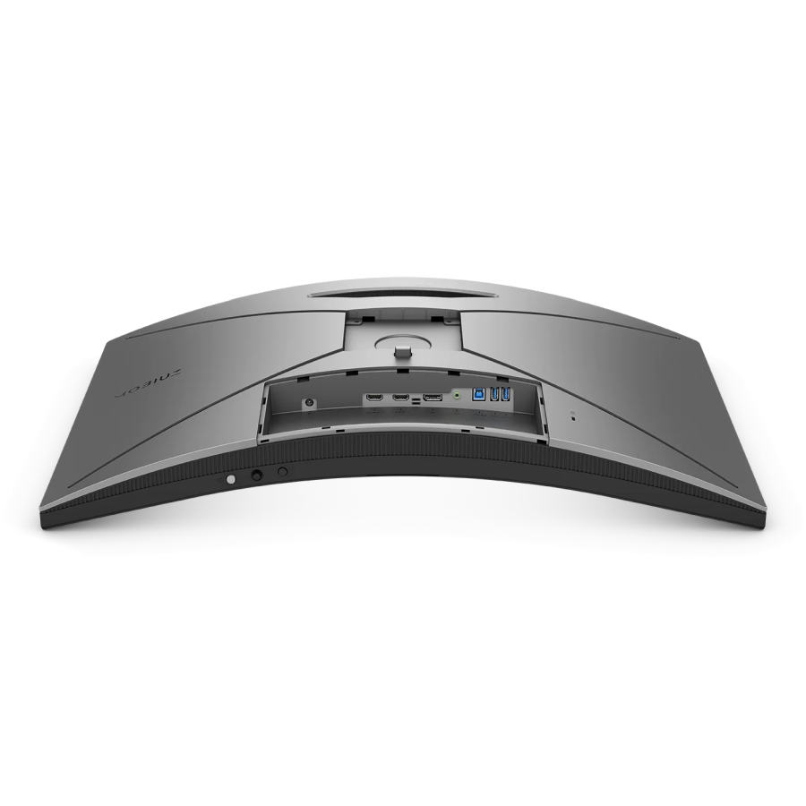 Монитор BenQ EX3210R 31.5 QHD VA