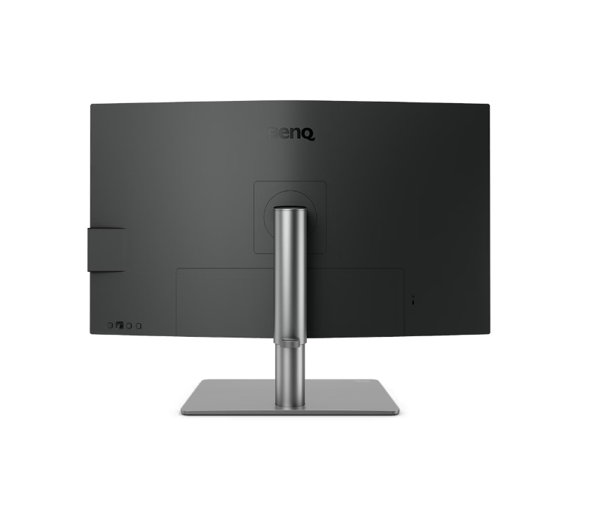 Monitor BenQ PD3225U 32 4K IPS Designer AQCOLOR HDR10 USB-C PD85W Thunderbolt 3