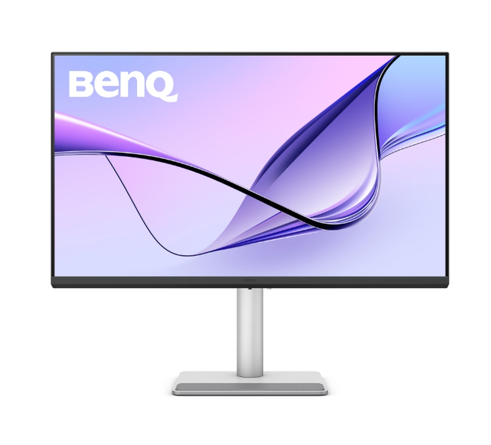 Монитор BenQ MA320U 32 4K UHD за MacBook Pro и MacBook Air