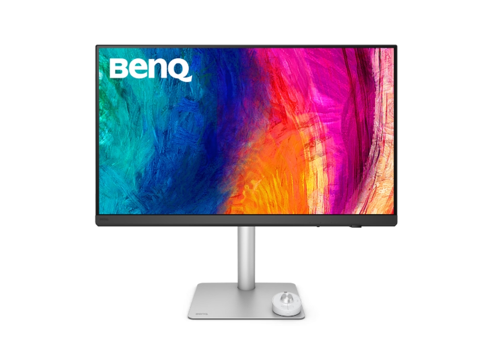 Monitor BenQ PD3226G 32 4K IPS144Hz 1ms AQCOLOR FreeSync Pantone Calman Thunderbolt4 KVM
