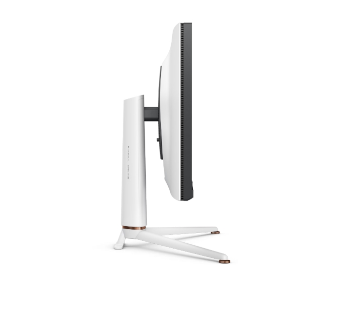 BenQ MOBIUZ EX321UX 31.5 Mini LED IPS 4K 144Hz 1ms HDR1000 FreeSync Premier Pro USB‑C 65W Monitor