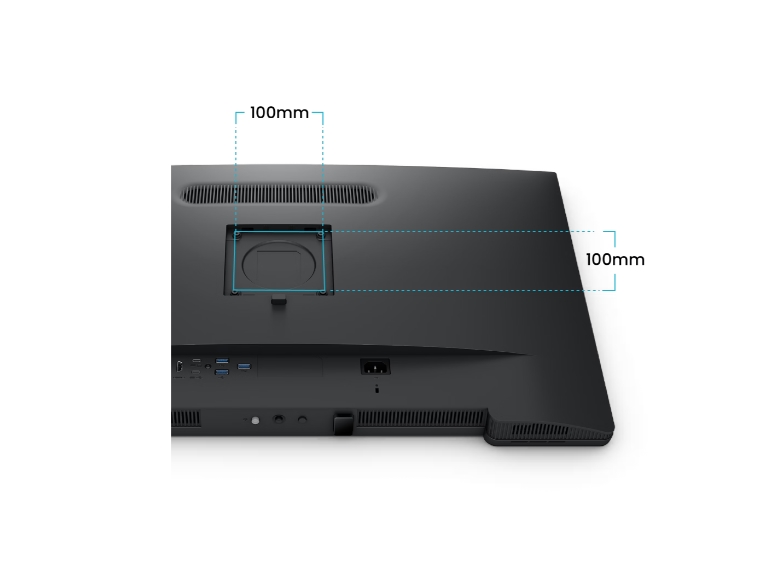 Монитор BenQ PV3200U 32 професионален дисплей тъмносив