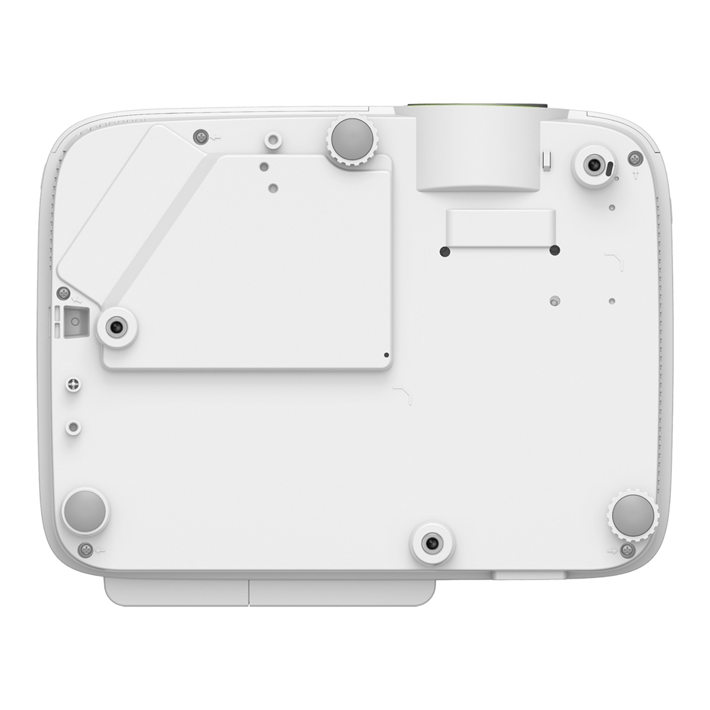 Мултимедиен проектор BenQ EH600 DLP 1080P 16:9 3500lm Wireless