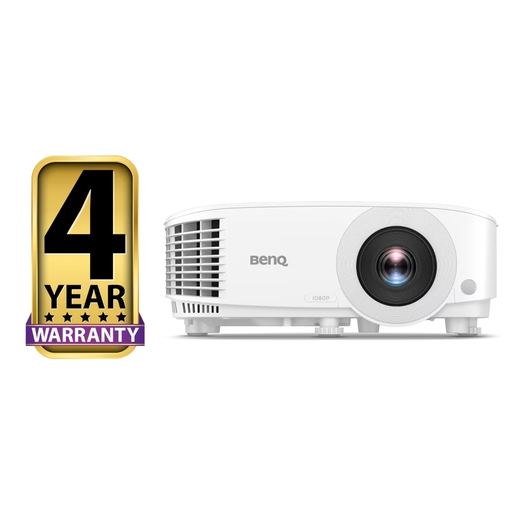 Мултимедиен проектор BenQ TH575, DLP FHD 1080p