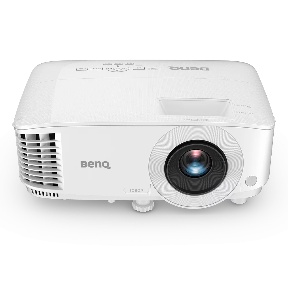 Мултимедиен проектор BenQ TH575, DLP FHD 1080p