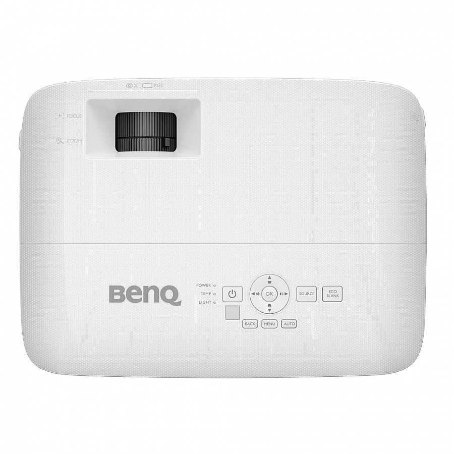 Мултимедиен проектор BenQ TH575, DLP FHD 1080p