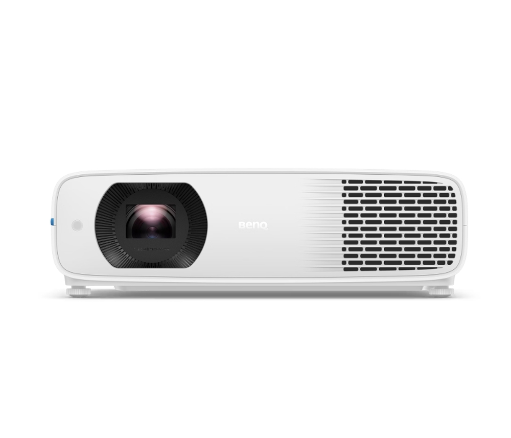 Мултимедиен проектор BenQ LH750 DLP FHD PROJECTOR бял