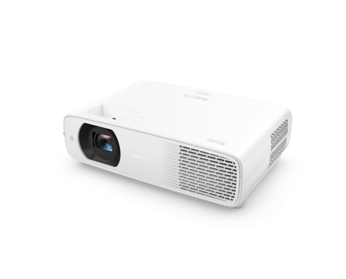 Мултимедиен проектор BenQ LH750 DLP FHD PROJECTOR бял