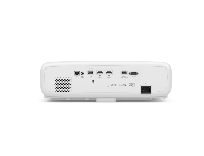 Мултимедиен проектор BenQ LH750 DLP FHD PROJECTOR бял