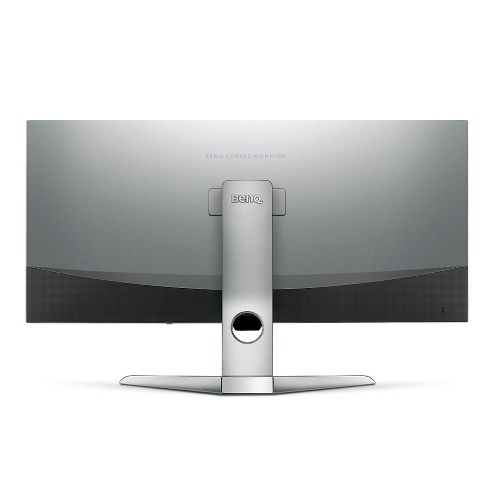 Монитор BenQ EX3501R, 35 3440x1440 Curve, Gray