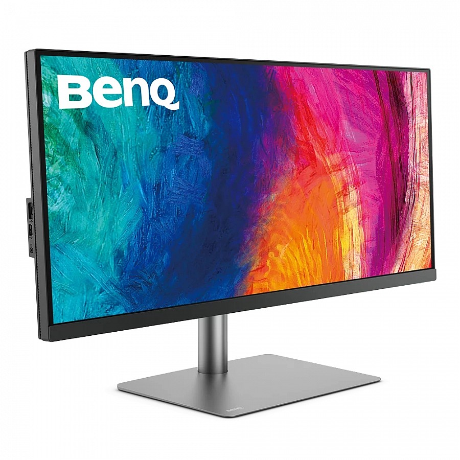 Monitor BenQ PD3420Q 34W IPS LED 3440x1440 2K QHD, Design Mon