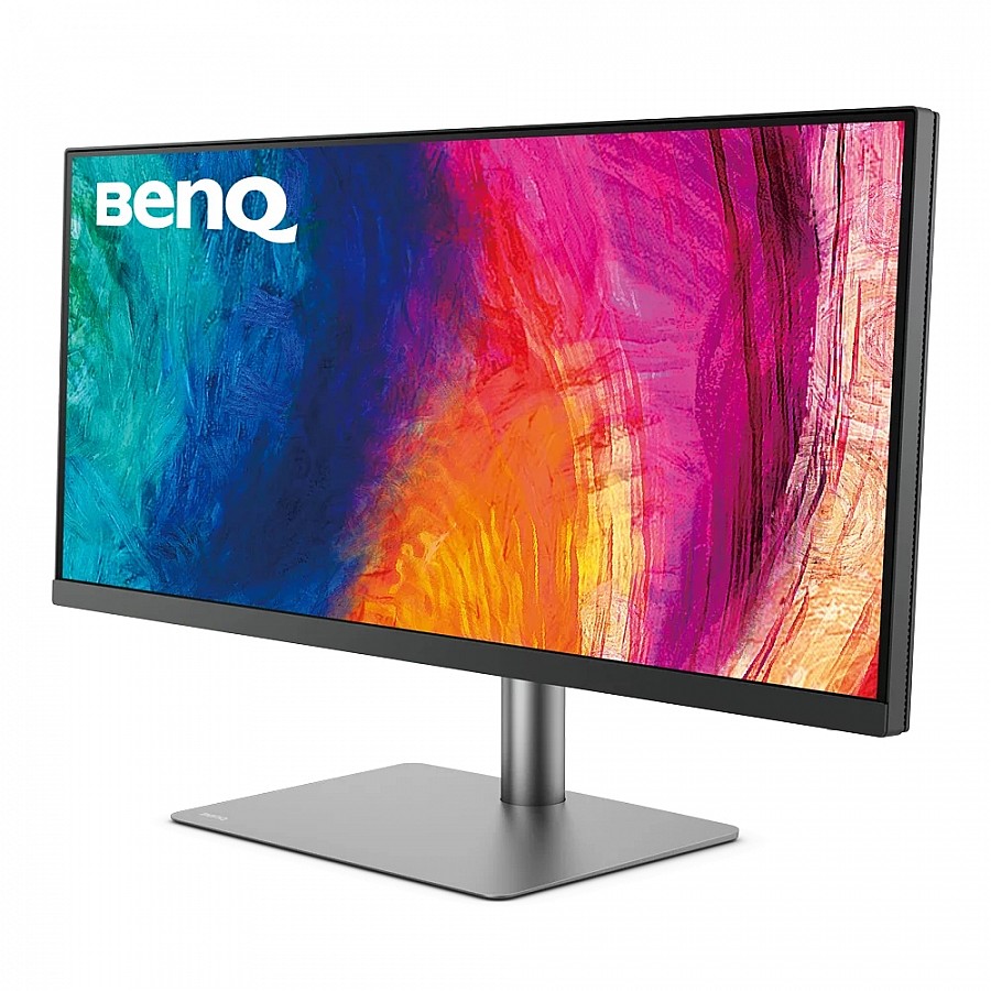 Monitor BenQ PD3420Q 34W IPS LED 3440x1440 2K QHD, Design Mon