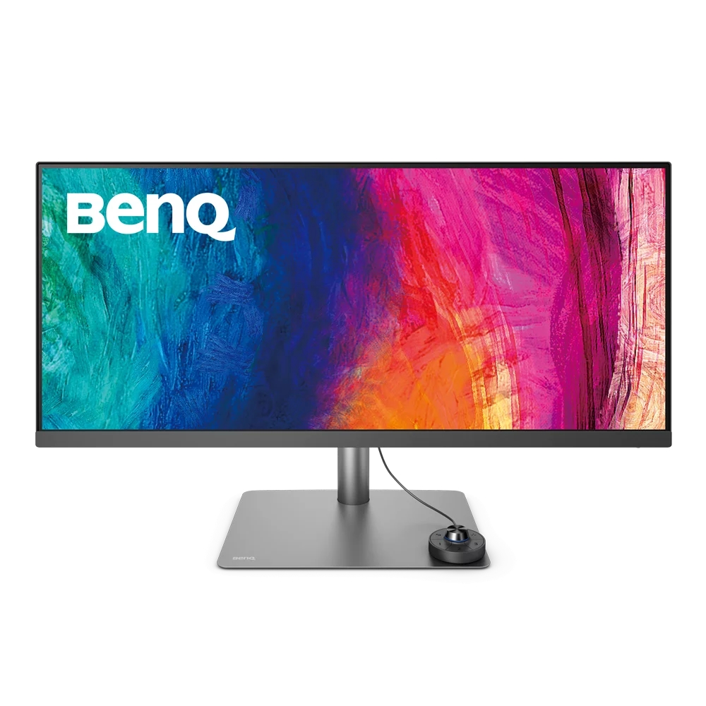 Monitor BenQ PD3420Q 34W IPS LED 3440x1440 2K QHD, Design Mon