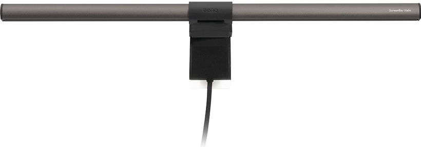 Lamp BenQ Halo CLIP ScreenBar Halo METALLIC GREY