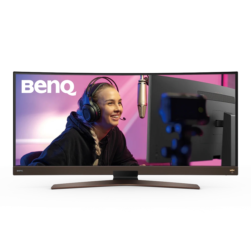 Монитор BenQ EW3880R 37.5 IPS 3840x1600