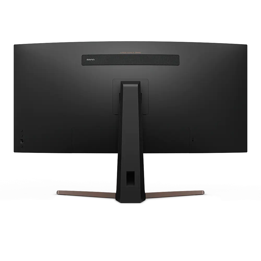 Монитор BenQ EW3880R 37.5 IPS 3840x1600