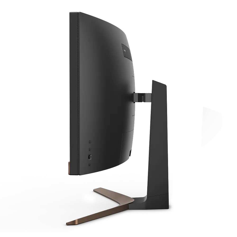 Монитор BenQ EW3880R 37.5 IPS 3840x1600