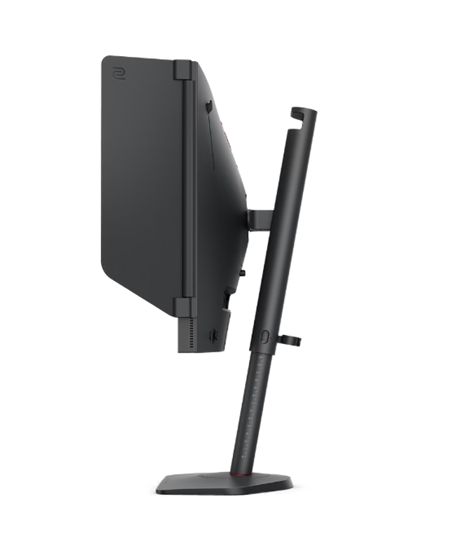 BenQ ZOWIE XL2566X+ Monitor,24.1,FHD,TN,400Hz,Esports HDMI DP Black