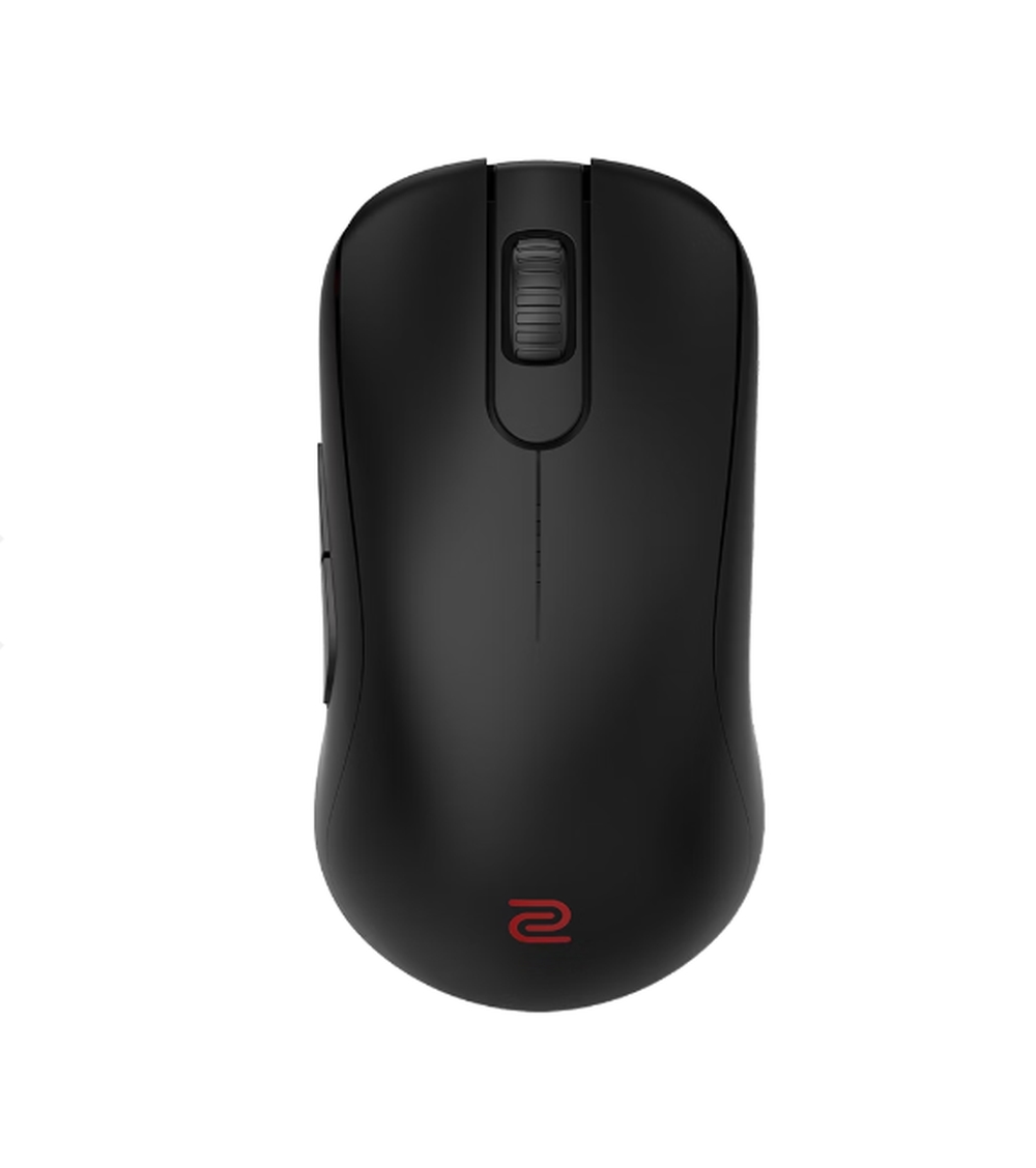 BenQ ZOWIE S2-DW Wireless Gaming Mouse Size S Up to4000Hz Up to3200DPI