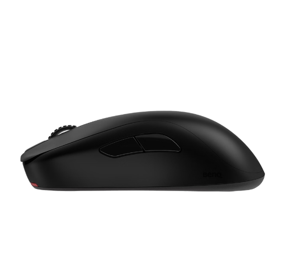 BenQ ZOWIE S2-DW Wireless Gaming Mouse Size S Up to4000Hz Up to3200DPI