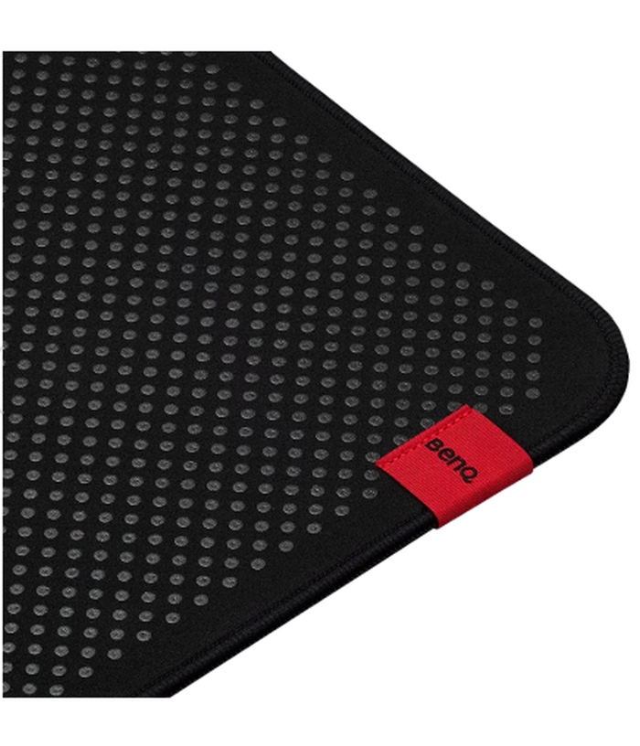 Гейминг пад BenQ ZOWIE G-SR III Large 470x390 мм плат Rubber Base средна твърдост