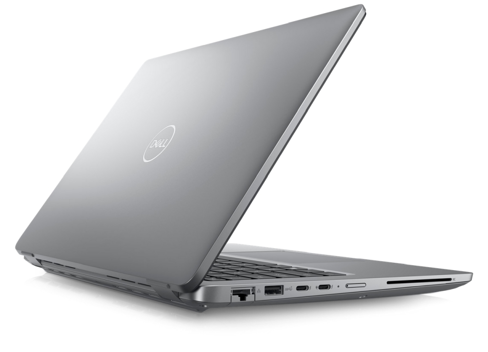 Laptop Dell Latitude 5450 14.0 Ultra 5 125U 8GB DDR5 512GB SSD, Ubuntu