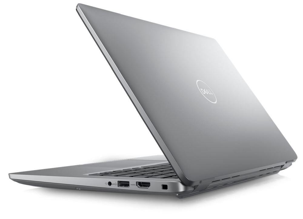 Laptop Dell Latitude 5450 14.0 Ultra 5 125U 8GB DDR5 512GB SSD, Ubuntu