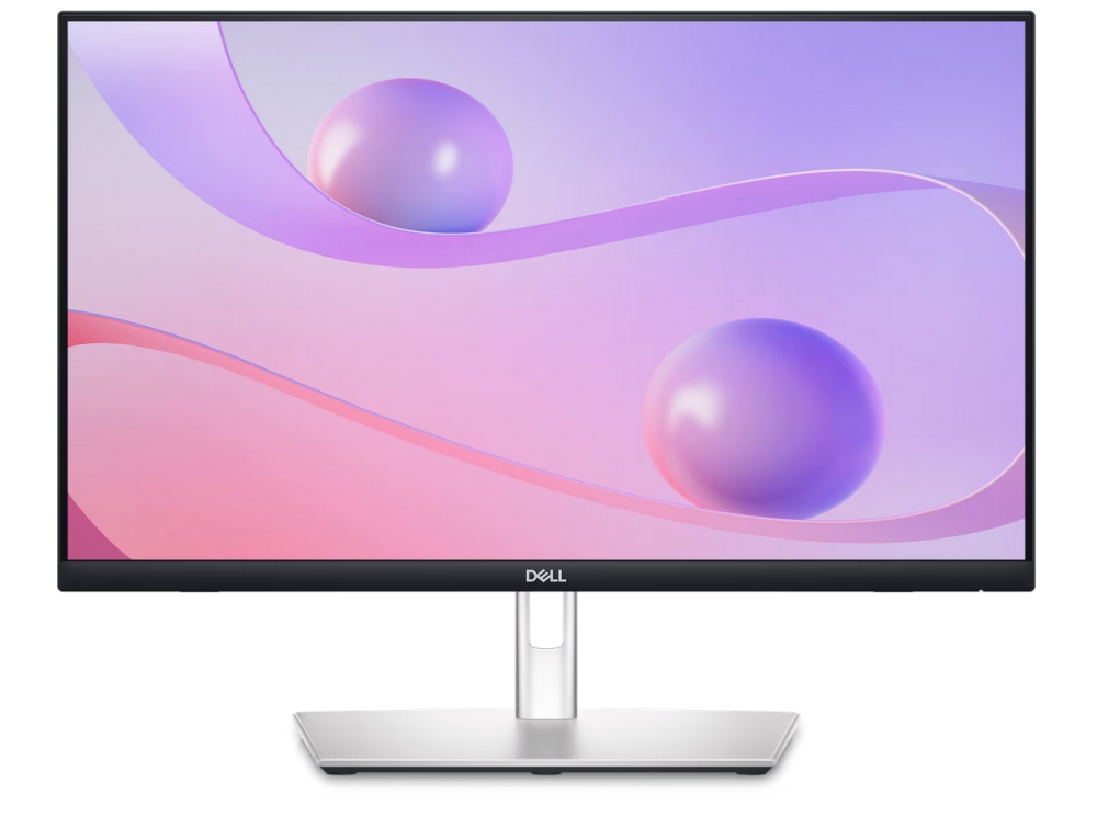 Монитор Dell P2424HT 23.8 Wide LED AG Touch, IPS Panel, 1920x1080 FullHD, 99% sRGB