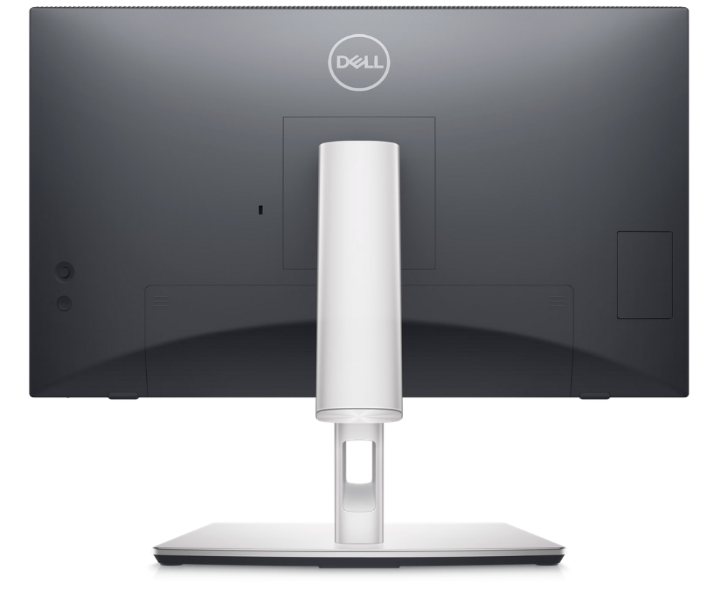 Монитор Dell P2424HT 23.8 Wide LED AG Touch, IPS Panel, 1920x1080 FullHD, 99% sRGB