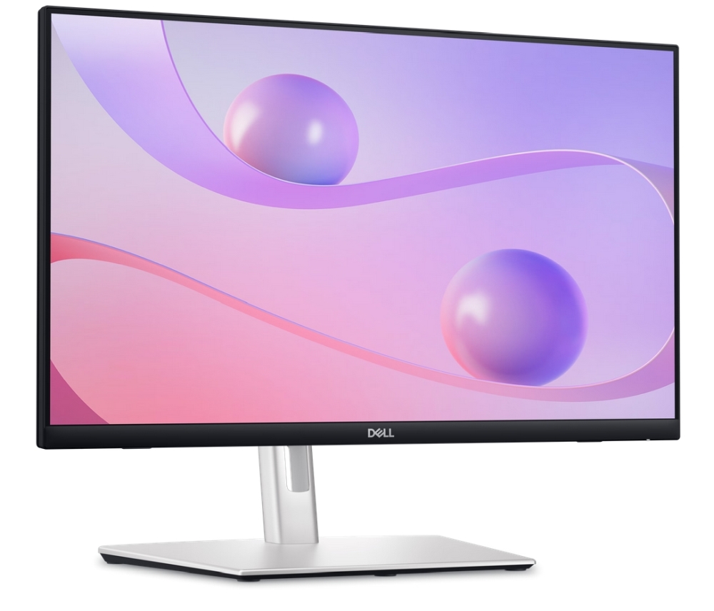 Монитор Dell P2424HT 23.8 Wide LED AG Touch, IPS Panel, 1920x1080 FullHD, 99% sRGB