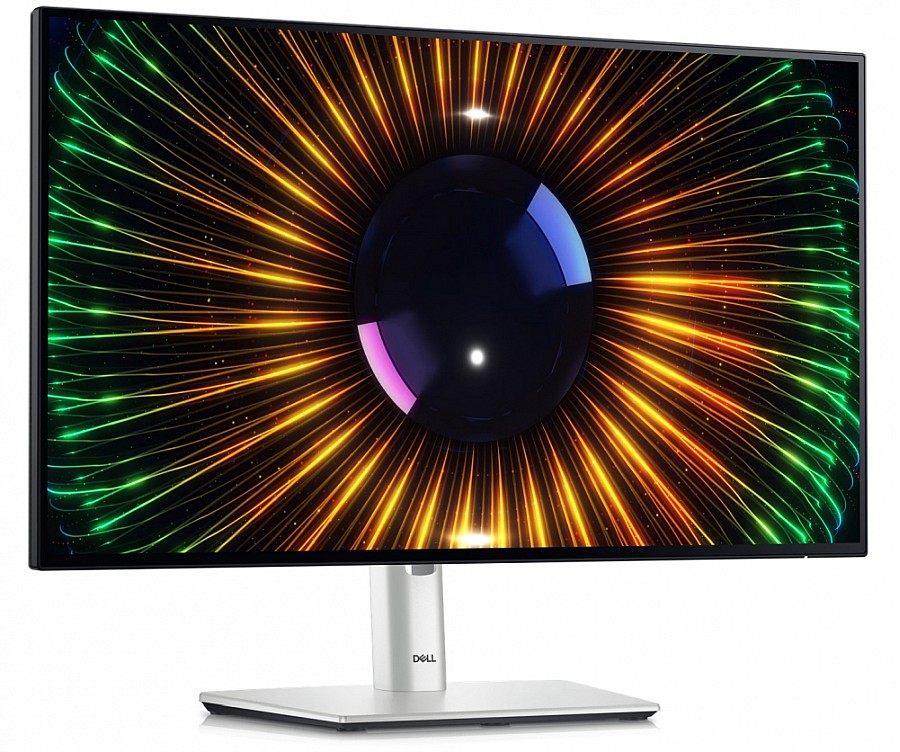 Монитор Dell U2424H 23.8 IPS Anti-Glare UltraSharp InfinityEdge FHD 1920x1080