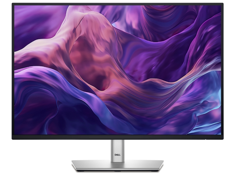 Монитор Dell P2425 24 WUXGA LED IPS Anti-Glare 1920x1200 99% sRGB