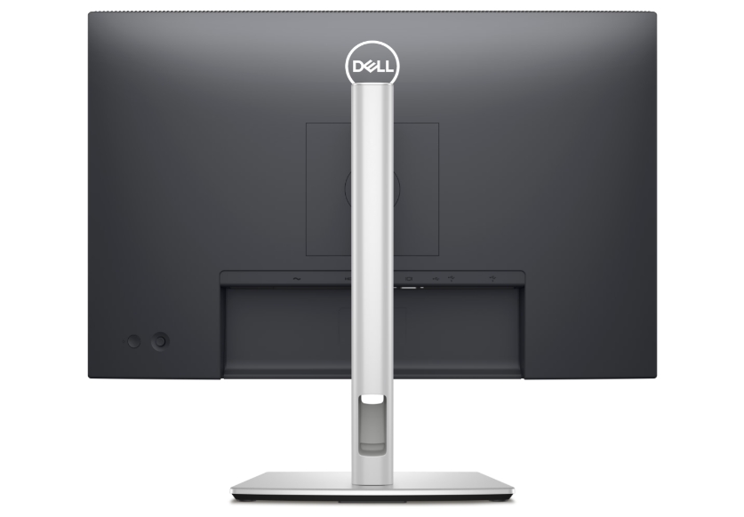 Монитор Dell P2425 24 WUXGA LED IPS Anti-Glare 1920x1200 99% sRGB