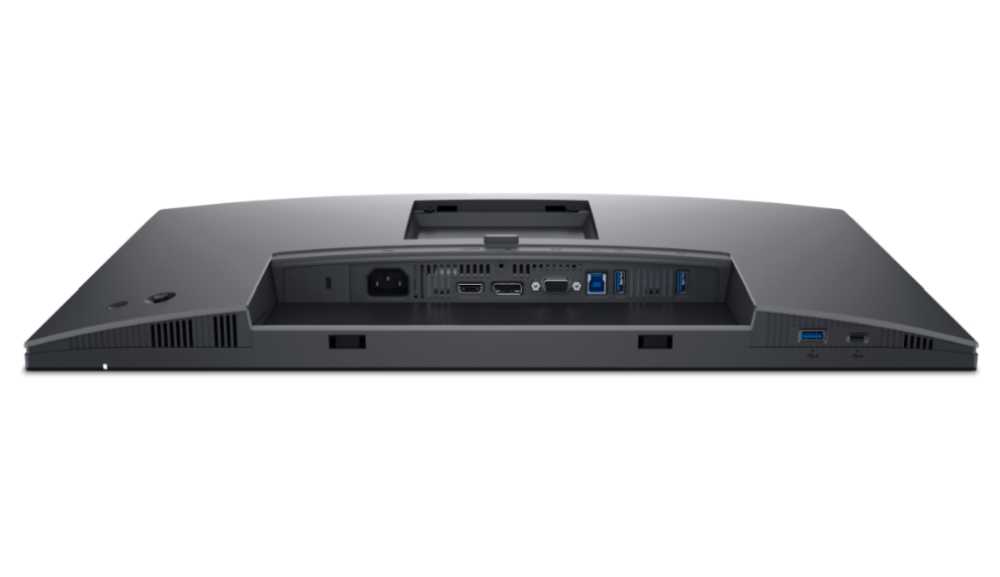 Монитор Dell P2425 24 WUXGA LED IPS Anti-Glare 1920x1200 99% sRGB