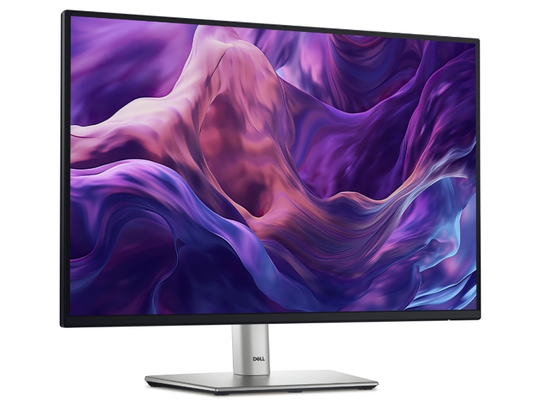 Монитор Dell P2425E 24 WUXGA LED IPS Anti-Glare 1920x1200, 99% sRGB