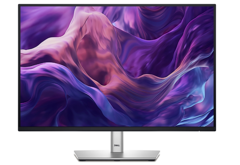 Монитор Dell P2425E 24 WUXGA LED IPS Anti-Glare 1920x1200, 99% sRGB