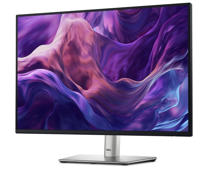 Монитор Dell P2425E 24 WUXGA LED IPS Anti-Glare 1920x1200, 99% sRGB