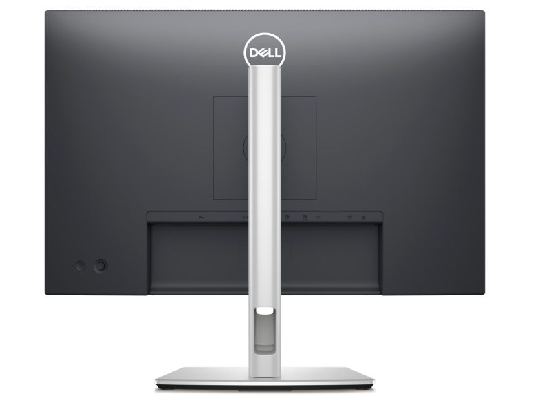 Монитор Dell P2425E 24 WUXGA LED IPS Anti-Glare 1920x1200, 99% sRGB