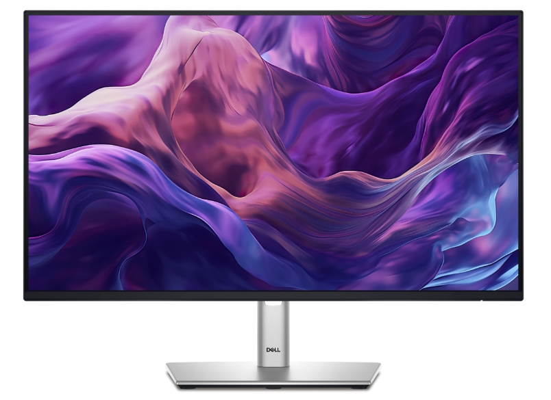 Монитор Dell P2425HE 23.8 Full HD LED 1920x1080 99% sRGB