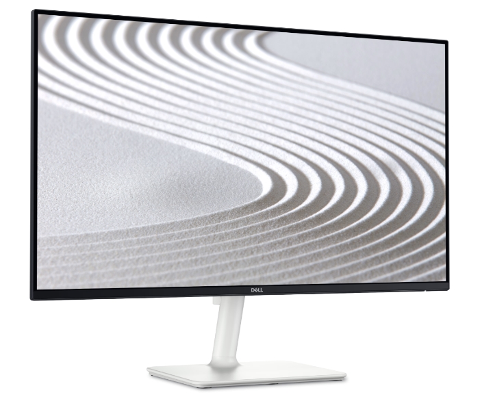 Monitor Dell S2425H 23.8 LED Flat Screen IPS AG FullHD 1920x1080 99% sRGB