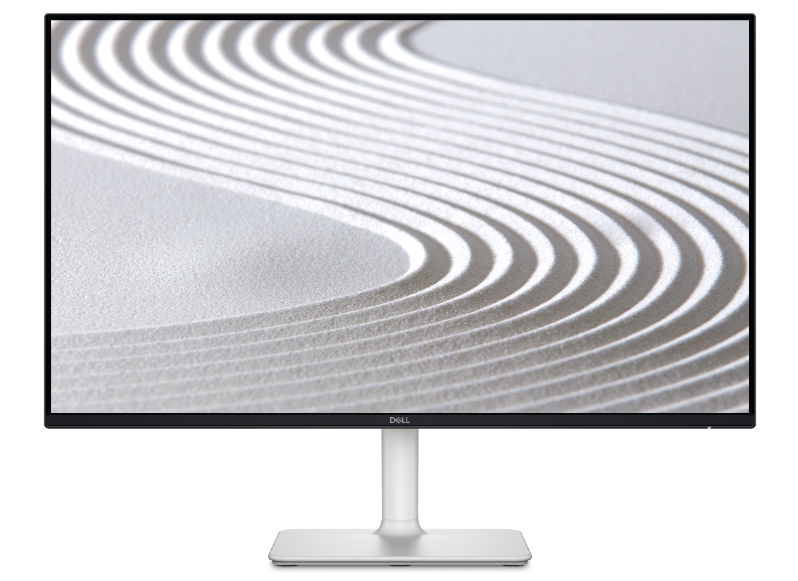 Monitor Dell S2425H 23.8 LED Flat Screen IPS AG FullHD 1920x1080 99% sRGB