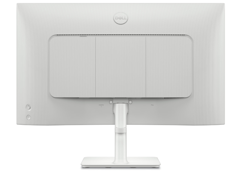 Monitor Dell S2425H 23.8 LED Flat Screen IPS AG FullHD 1920x1080 99% sRGB