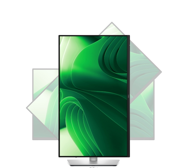 Monitor Dell P2425D 23.8 WQHD LED 2560x1440