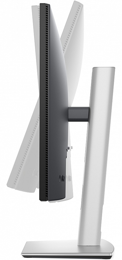 Монитор Dell P2425DE 23.8 WQHD LED 2560x1440