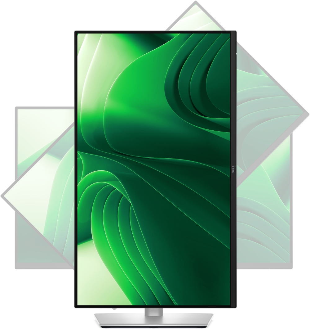 Монитор Dell P2425DE 23.8 WQHD LED 2560x1440