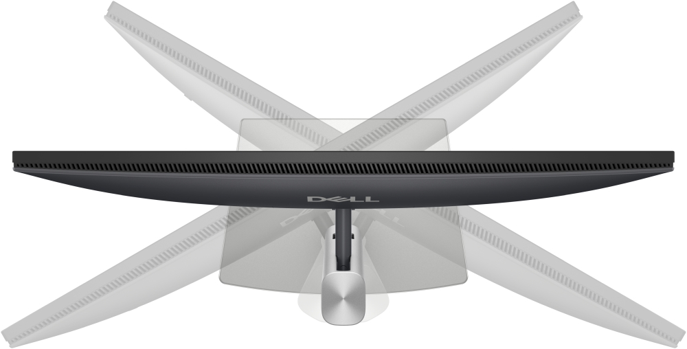Монитор Dell P2425DE 23.8 WQHD LED 2560x1440