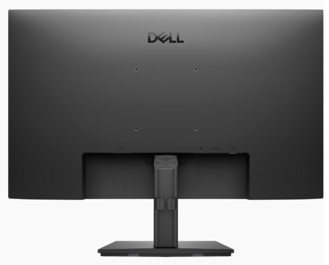 Монитор Dell E2425HM 23.8 IPS Full HD