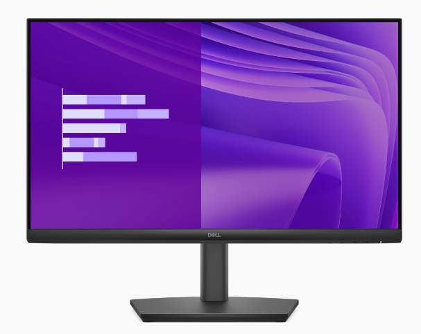 Monitor Dell E2425HSM 23.8 IPS Full HD