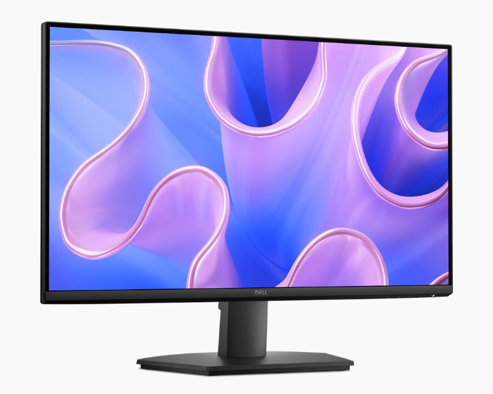 Monitor Dell SE2725HM 23.8 Wide LED 1920x1080