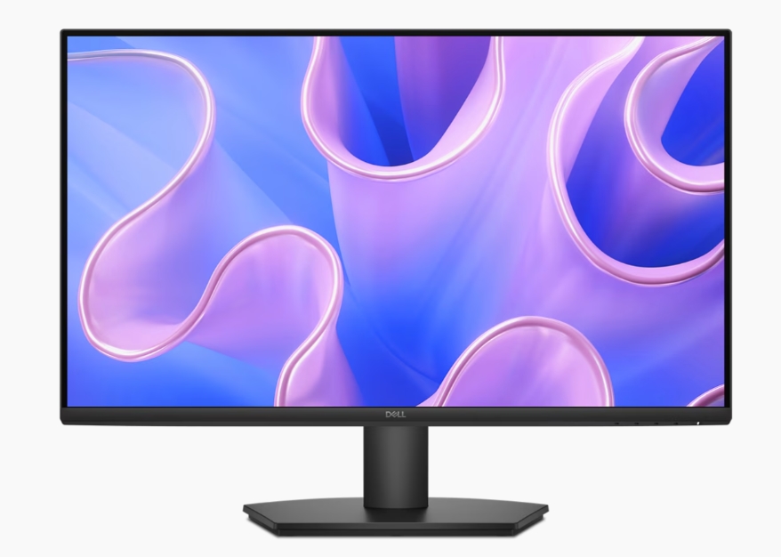 Monitor Dell SE2725HM 23.8 Wide LED 1920x1080